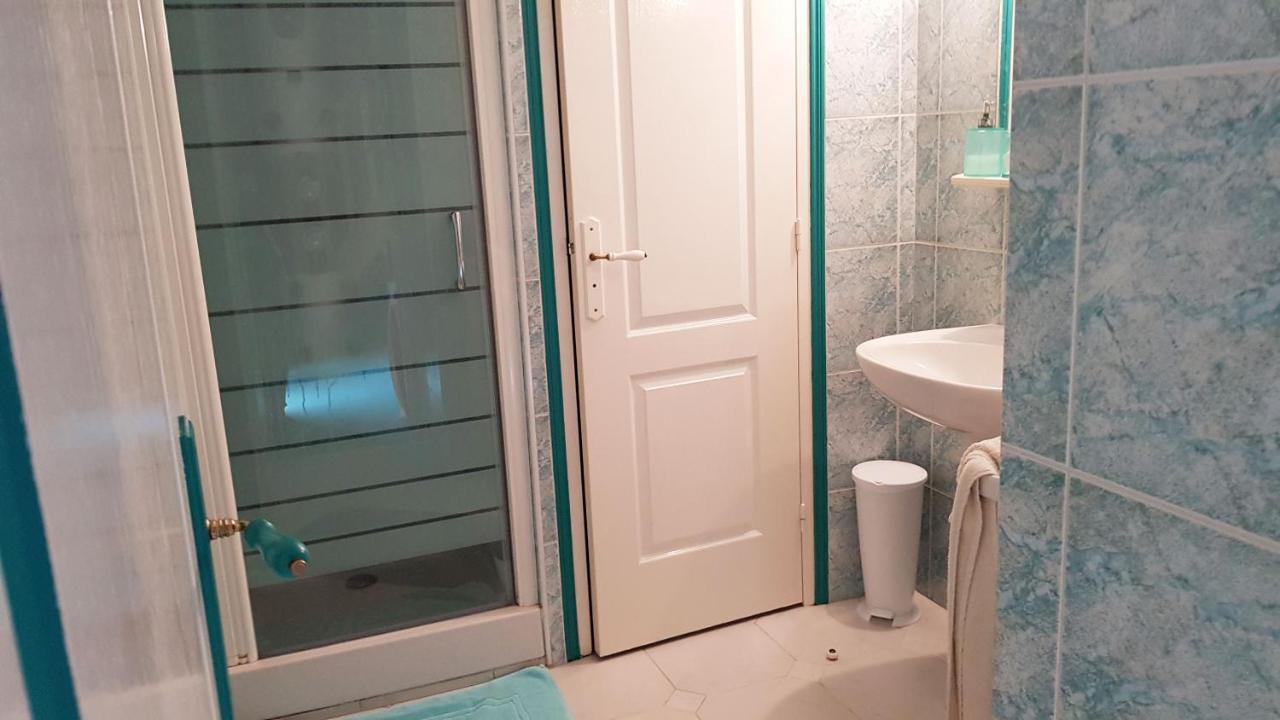 Chez Herveline Le Fer Plouigneau 외부 사진