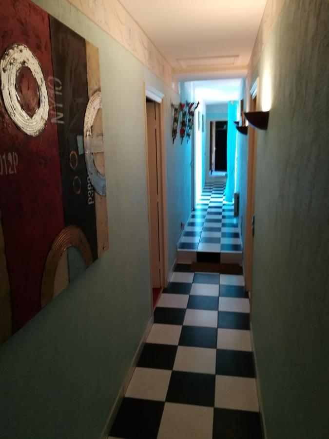 Chez Herveline Le Fer Plouigneau 외부 사진