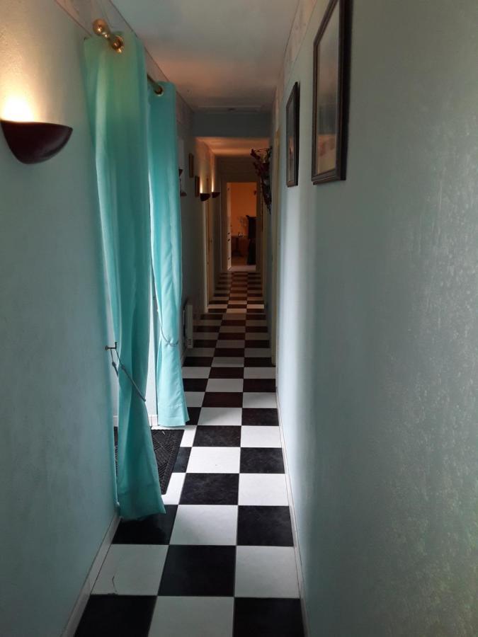Chez Herveline Le Fer Plouigneau 외부 사진